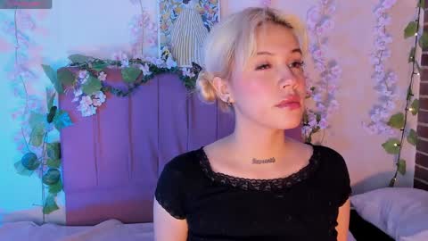 samantha_browwnn online show from March 2026 09:48:02 PM