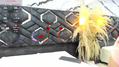 samantha_colins___ online show from October 2025 05:19:02 AM