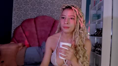 Sammy  online show from January 2025 12:18:01 PM