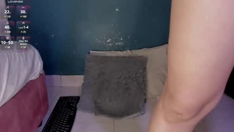 Sammy  online show from February 2025 06:27:02 PM