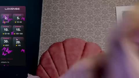 Sammy  online show from March 2025 12:15:01 PM