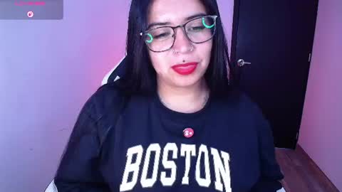 Snapshot of samantha_devil_ chatting on June 2026 08:00:02 PM Samanta online show from June 2026 08:00:02 PM