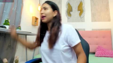 Snapshot of samantha_fox8 chatting on November 2025 11:53:02 AM online show from November 2025 11:53:02 AM