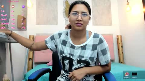 Snapshot of samantha_fox8 chatting on November 2025 12:33:01 PM online show from November 2025 12:33:01 PM