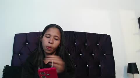 lizzy online show from January 2025 02:11:01 AM