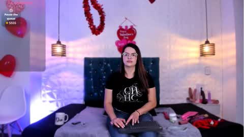 samantha_foxyy online show from February 2026 11:50:01 AM