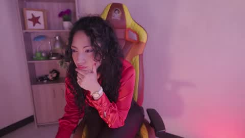 Snapshot of samantha_hillton chatting on May 2026 01:40:01 PM samy online show from May 2026 01:40:01 PM