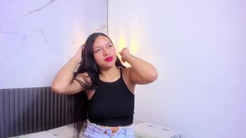 samantha_lopez2 online show from April 2026 12:55:02 PM