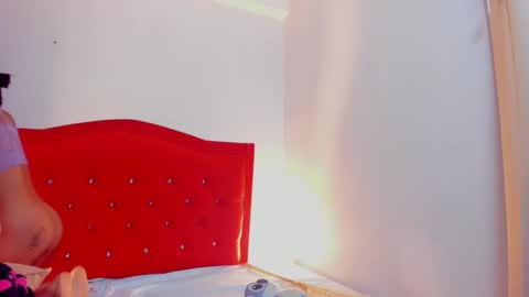 Samantha online show from April 2026 09:12:01 PM