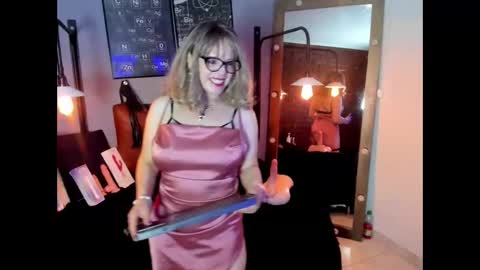 Sam online show from September 2025 09:32:01 AM