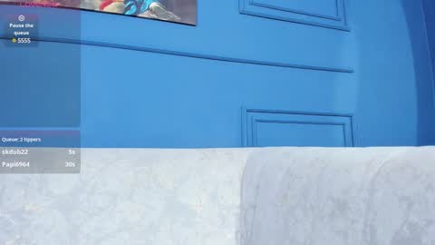 Samantha  online show from December 2024 12:02:01 AM