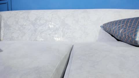 Samantha  online show from December 2024 09:44:01 PM