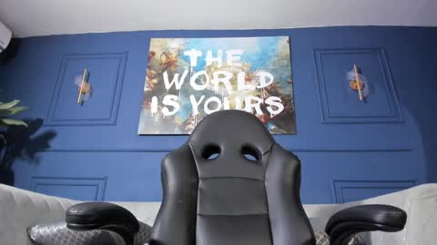 Samantha  online show from December 2024 11:45:02 PM