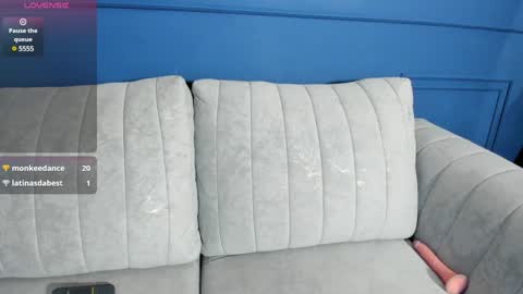 Samantha  online show from December 2024 09:09:02 PM