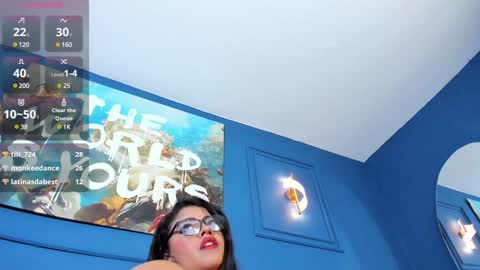 Samantha  online show from December 2024 12:56:02 AM