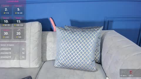 Samantha  online show from December 2024 04:40:02 PM