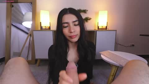 Snapshot of samantha_night__ chatting on May 2026 02:38:01 AM Samantha online show from May 2026 02:38:01 AM