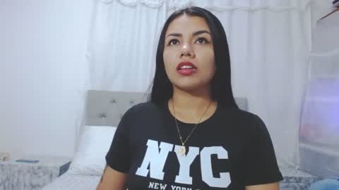 samantha_riios online show from July 2026 01:34:01 AM