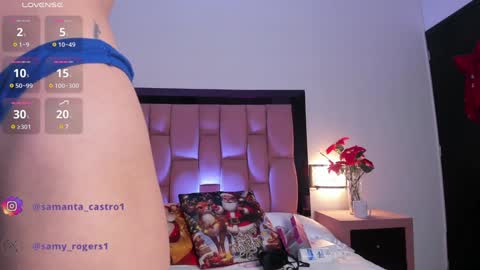 Sammy  online show from January 2025 11:43:02 AM