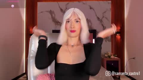 Sammy  online show from October 2025 12:17:01 PM