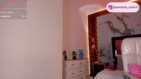 Sammy  online show from July 2026 12:19:01 PM