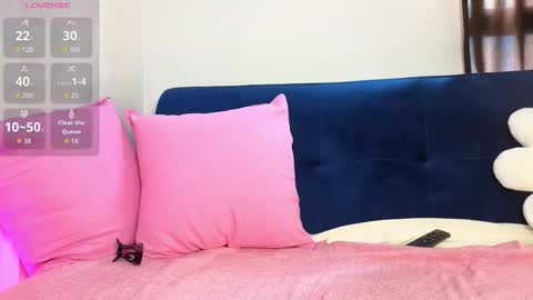 Samantha Ros online show from March 2026 01:28:01 PM