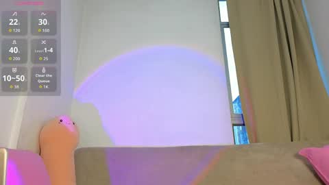 Samantha Ros online show from June 2026 12:33:02 PM