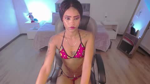 Samantha online show from December 2024 01:09:02 PM