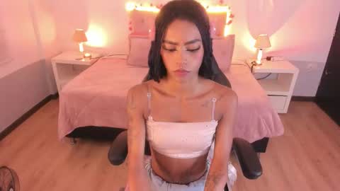 Samantha online show from February 2026 07:58:01 PM
