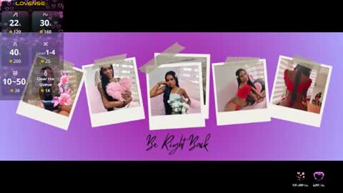 Samantha online show from July 2026 08:13:02 PM