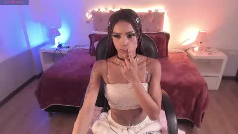 Samantha online show from July 2026 07:53:01 PM