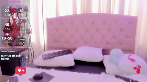 Samantha Spike online show from October 2025 02:51:02 PM