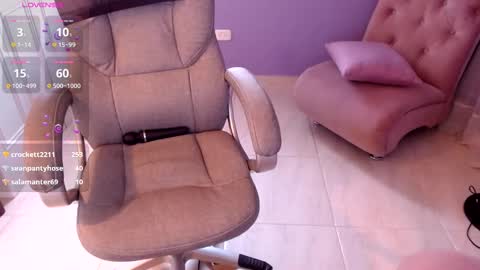 samantha_thompsoon online show from December 2024 08:26:02 PM