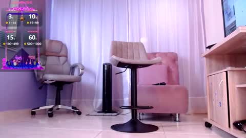 samantha_thompsoon online show from December 2024 12:45:02 PM