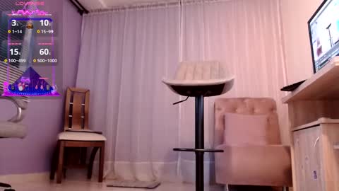 samantha_thompsoon online show from January 2025 12:05:02 PM