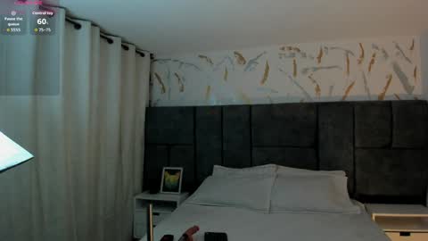 samantha_velle online show from June 2026 01:46:01 PM