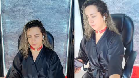 Snapshot of samantha_venus1 chatting on January 2025 04:57:02 PM Samantha online show from January 2025 04:57:02 PM