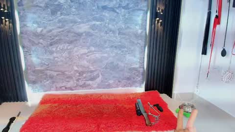 Snapshot of samantha_venus1 chatting on February 2025 01:59:02 PM Samantha online show from February 2025 01:59:02 PM