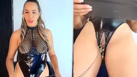 Snapshot of samantha_venus1 chatting on June 2026 03:47:01 PM Samantha online show from June 2026 03:47:01 PM