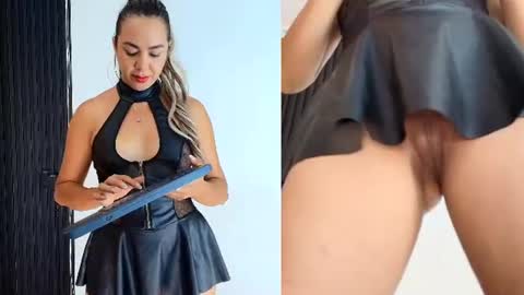 Snapshot of samantha_venus1 chatting on June 2026 03:24:01 PM Samantha online show from June 2026 03:24:01 PM