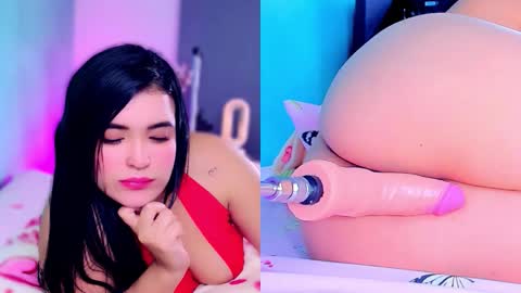 samantha_zc8 online show from March 2026 09:43:01 PM