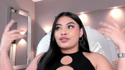  Samanthaa online show from December 2024 10:23:02 AM