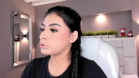  Samanthaa online show from December 2024 04:16:02 AM