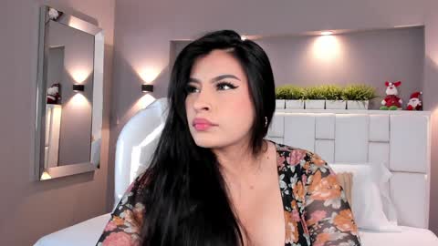  Samanthaa online show from December 2024 03:55:02 AM