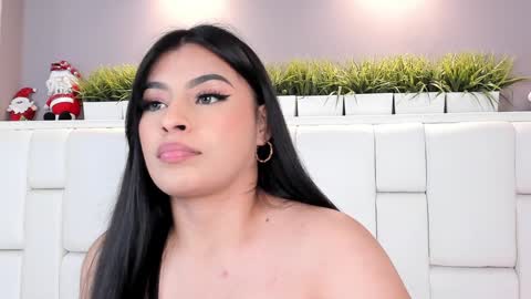  Samanthaa online show from December 2024 06:59:01 AM