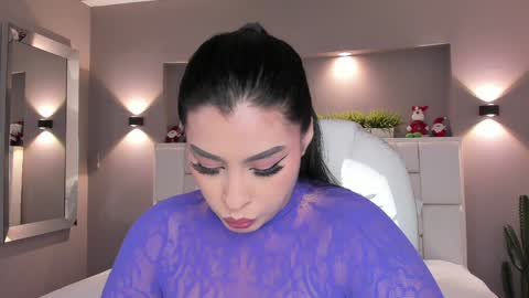 Samanthaa online show from January 2025 03:16:02 AM