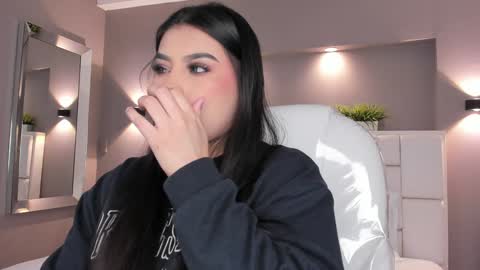  Samanthaa online show from January 2025 03:53:02 AM