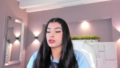  Samanthaa online show from January 2025 03:47:01 AM