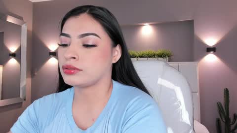  Samanthaa online show from January 2025 03:55:01 AM