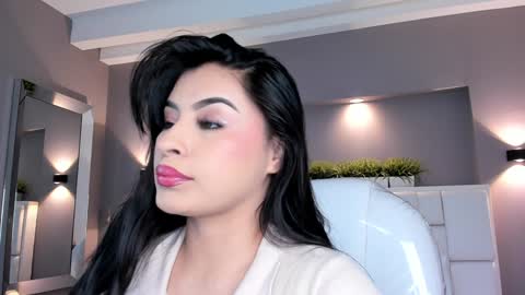  Samanthaa online show from January 2025 03:53:02 AM